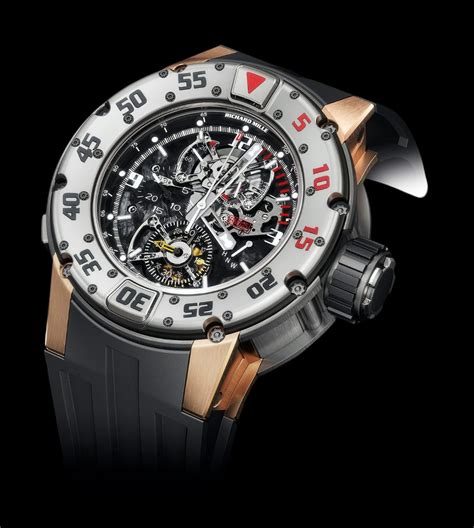 4 richard mille rm 025 tourbillon chronograph|richard mille rm025 manual.